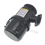 AIR FILTER ASSY Oil bath type