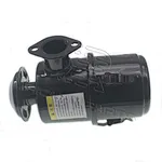 AIR FILTER ASSY Oil bath type For Yanmar L100